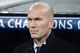 Zidan: Volio bih trenirati prave igrače i dobre momke, Nejmar i Mbape su fantastični, ali…