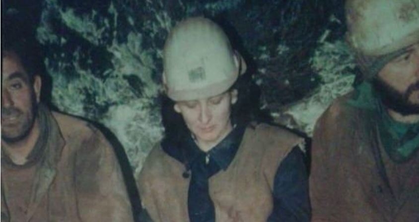 ISTRAŽIVANJE STANDARDA: Nikšićanka prva inžinjerka rudarstva – Patrijarhat i dalje živi u Crnoj Gori