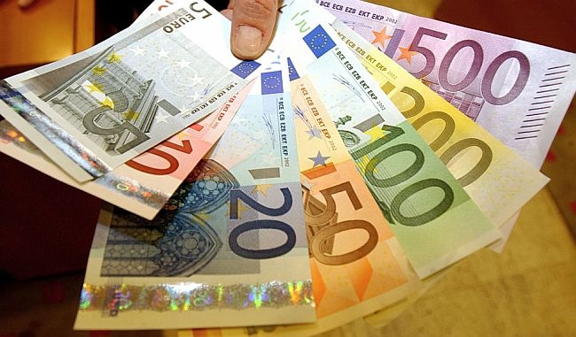 Najveća plata 60 hiljada eura