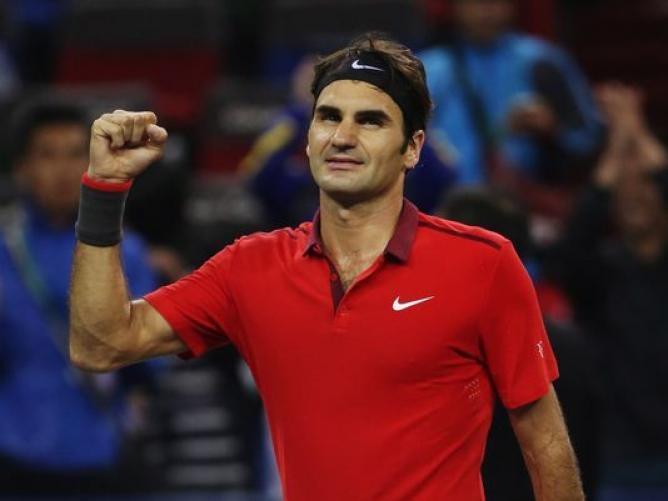 Federer razbio Ćorića i došao na korak od 100. titule
