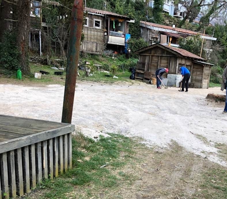Tivat: Počelo snimanje filma sa Džoni Depom