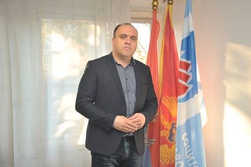Bogavac: Oni koji su zapalili radnju Tomkića nijesu prijatelji ni Berana, a ni Crne Gore