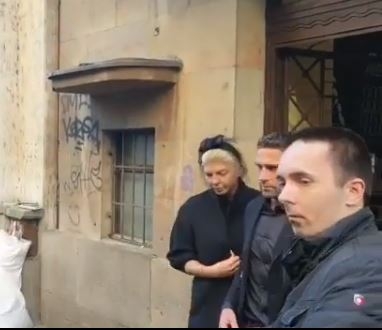 FOTO: Prijatelji Jelene Karleuše strijepe za NJENO ZDRAVLJE!