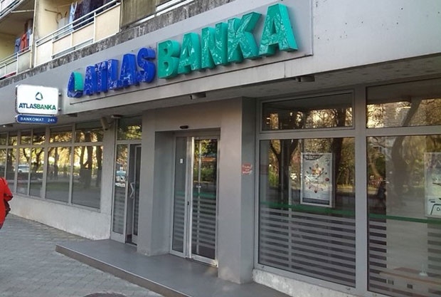 Emisija akcija za prodaju Atlas banke