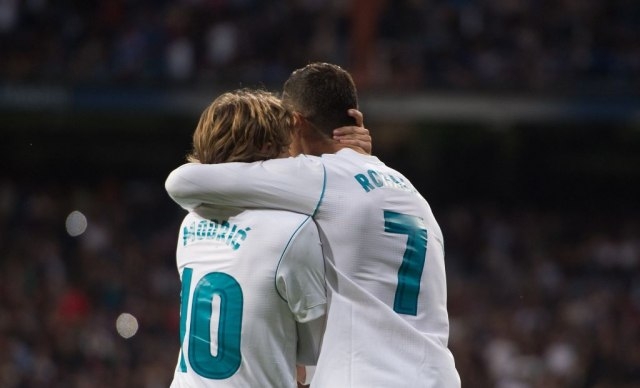 Modrić: Nedostaje nam Ronaldo, ne možemo da ga zamijenimo
