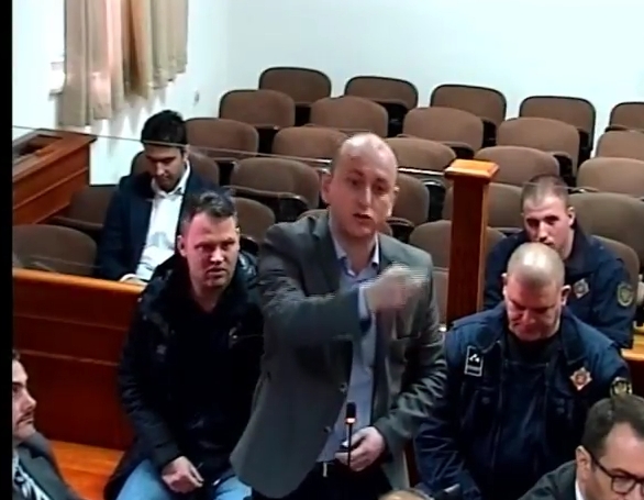 Knežević: Kad sam rekao Đukanović je gotov, mislio sam u političkom smislu