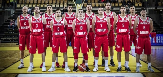 Reprezentacija Hrvatske učestvuje na Ljetnjoj NBA ligi