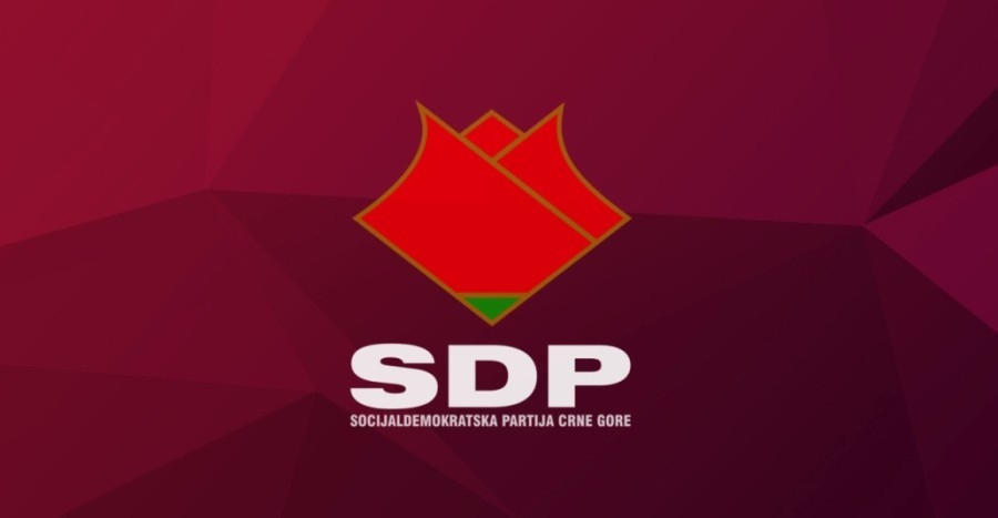SDP: Presuda Karadžiću individualna a ne kazna protiv naroda