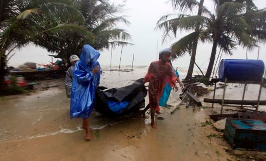 Indonezija: Poplave odnijele 89 života, 159 povrijeđeno