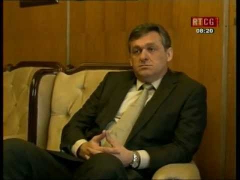 Vlada predložila Stankovića za ambasadora u Argentini