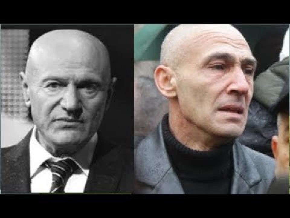 Vanbračni sin Šabana Šaulića: Uzeću sve što mi pripada!