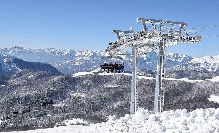 Potpisan ugovor za izradu šestosjedne žičare i ski staza