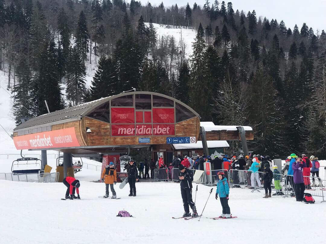 Ski centar Kolašin 1450: Sve spremno za bajku na snijegu