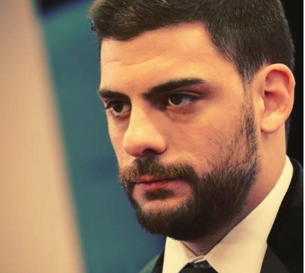 Njoj je bilo 42, a njemu 24: Balkan je brujao o ljubavi glumca sa starijom kolegnicom iz Hrvatske