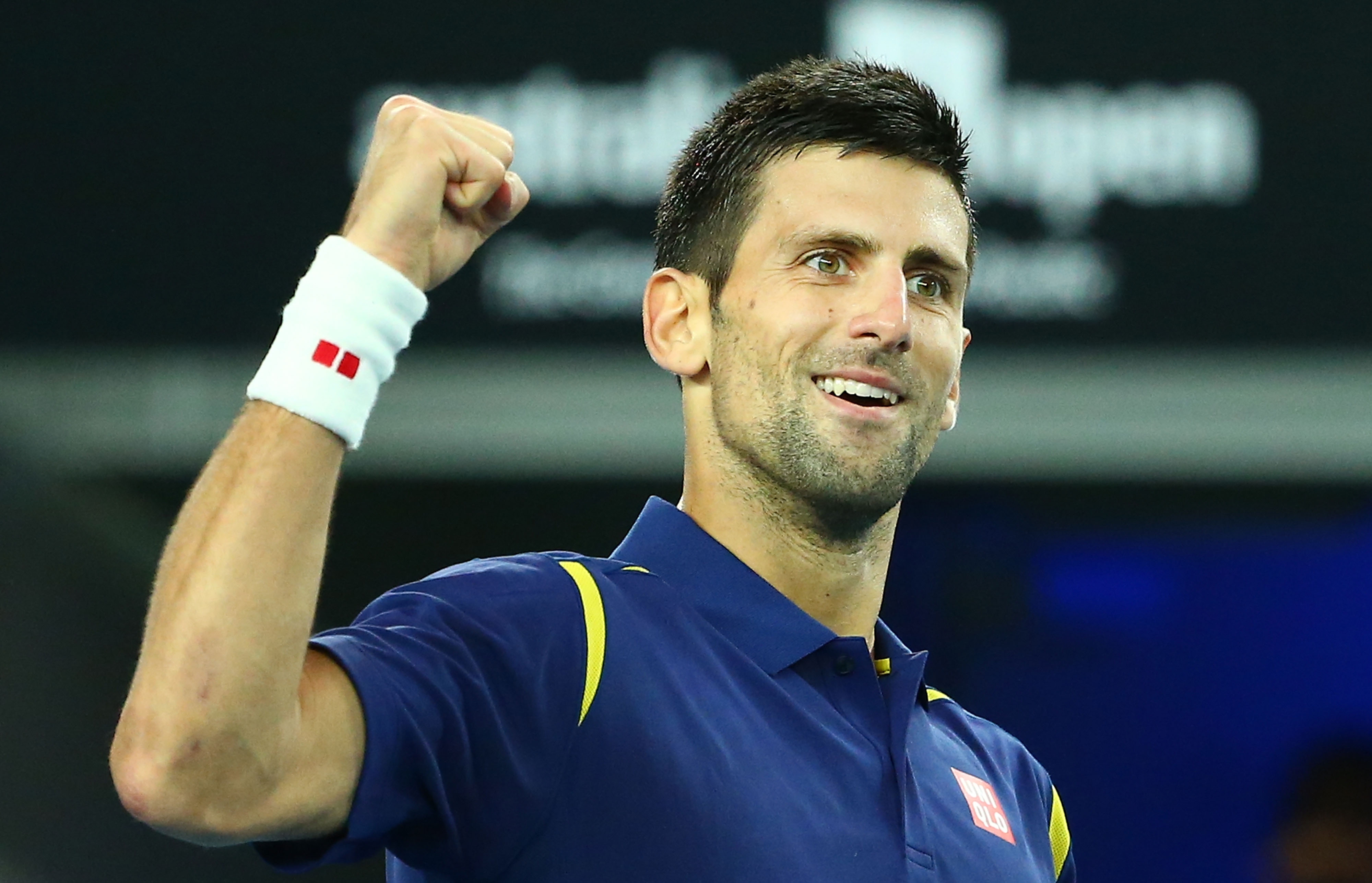 ATP: Đoković i dalje ubjedljivo prvi, skok Federera