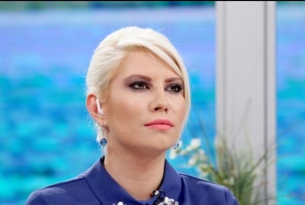 DEA ĐURĐEVIĆ napustila VMA