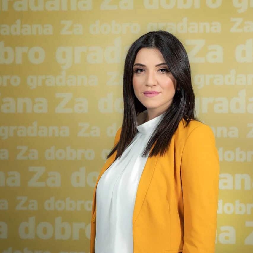 Petranović za Standard: Oštra borba protiv vanpijačne prodaje