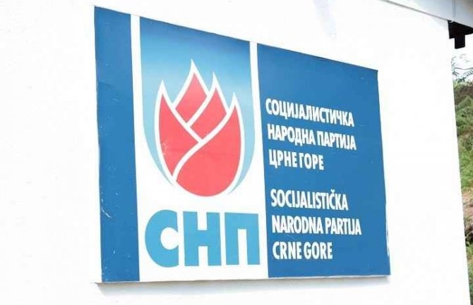 SNP: Dogovor o Sporazumu lak i ostvarljiv, uz saglasnost opozicije i organizatora protesta
