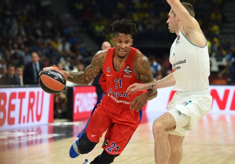 Košarkašu CSKA prijete smrću: “Biće ubijen u naredna tri dana”