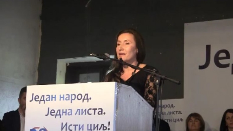 Haradinaj smijenio zamjenicu ministra iz Srpske liste zbog Facebook statusa o bombardovanju