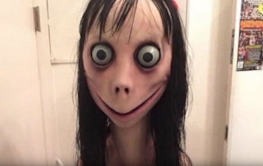 YouTube povlači sadržaje na kojima se pojavljivala suicidalna igrica “Momo”