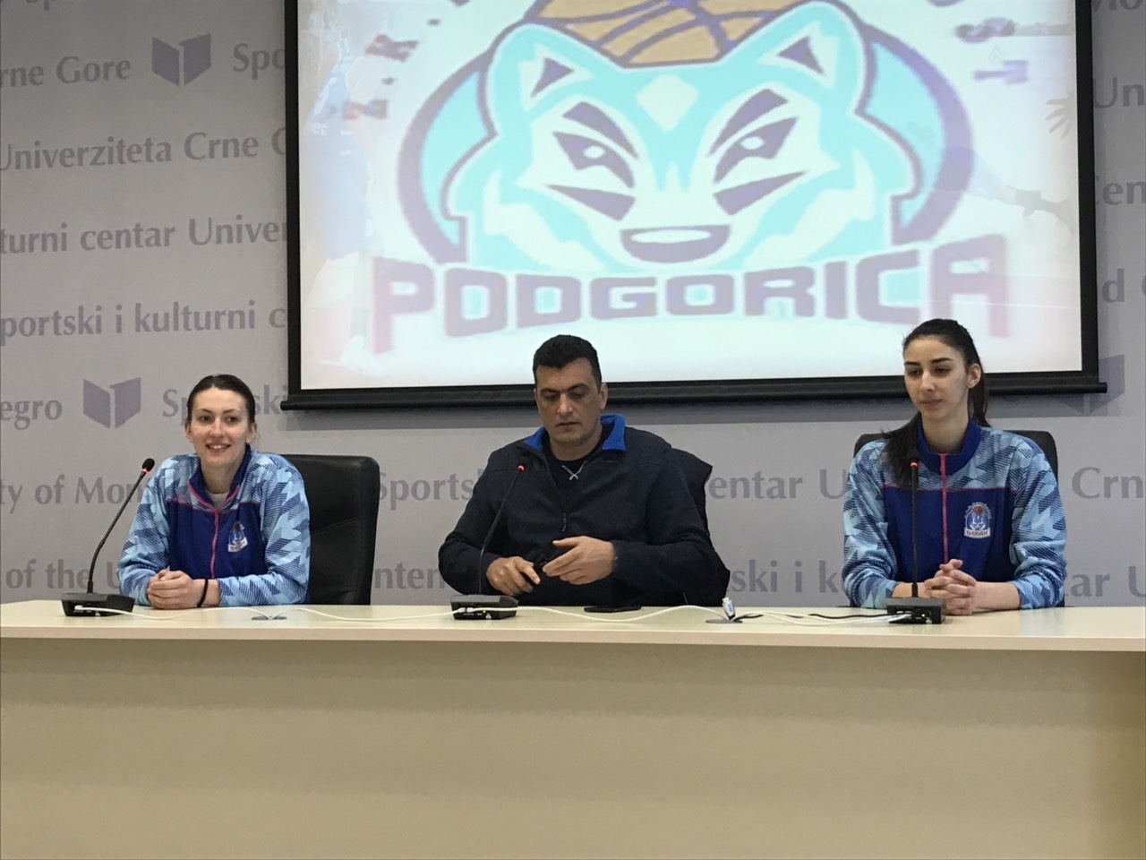 Budućnost Bemax dočekuje Celje: Potvrditi dobru formu u derbiju