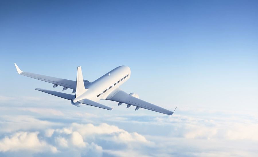 Nevjerovatno: Putnica zaboravila bebu u čekaonici, avion se vratio na pistu