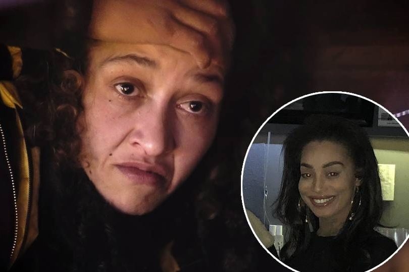DEJANA (42) ŽIVJELA JE U LUKSUZU: Sad je beskućnik i živi u KARTONU, a sve zbog droge
