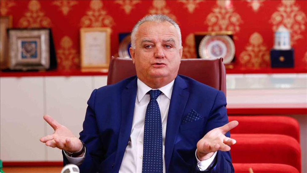 Ministarstvo za ljudska i manjinska prava najoštrije osudilo napad na Hrvata u Beranama