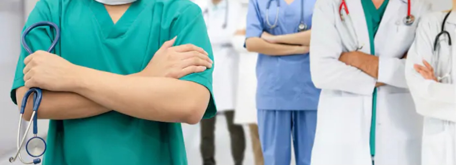Medicinski radnici ismijavali transrodnu osobu