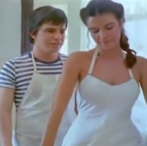 JAGODINKA SIMONOVIĆ iz “Varljivog leta”, danas ima 60 GODINA, i izgleda OVAKO