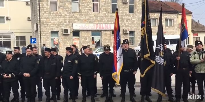 Šokirani događajem: Ambasade SAD-a i Velike Britanije reagovale na četničko okupljanje u Višegradu