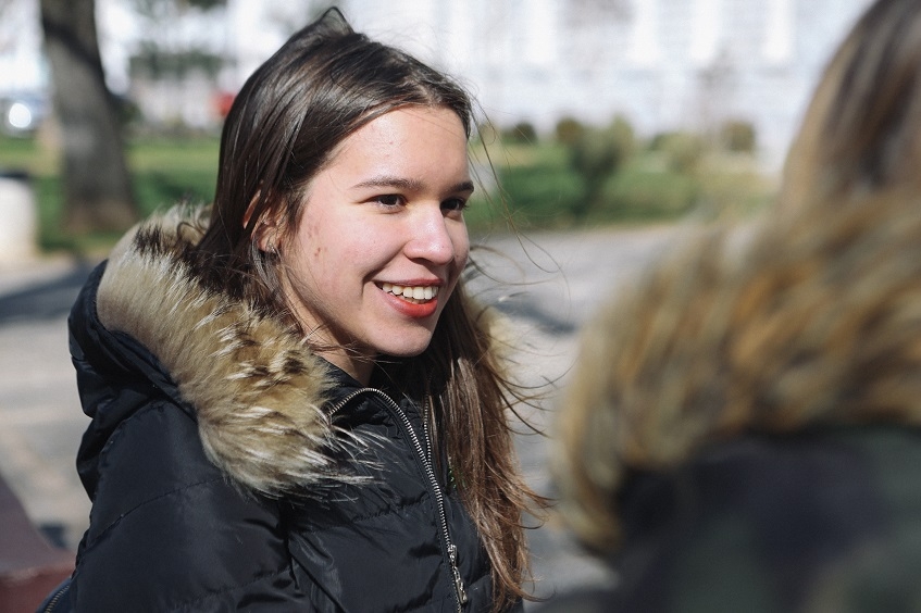 ISTRAŽIVANJE STANDARDA: Milica Vušanović – Žena ne treba da odustane od sebe