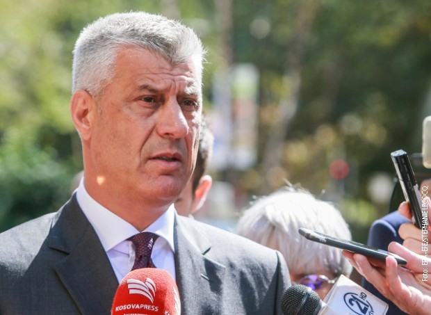 Tači: Milan Radoičić glavni osumnjičeni za ubistvo Olivera Ivanovića