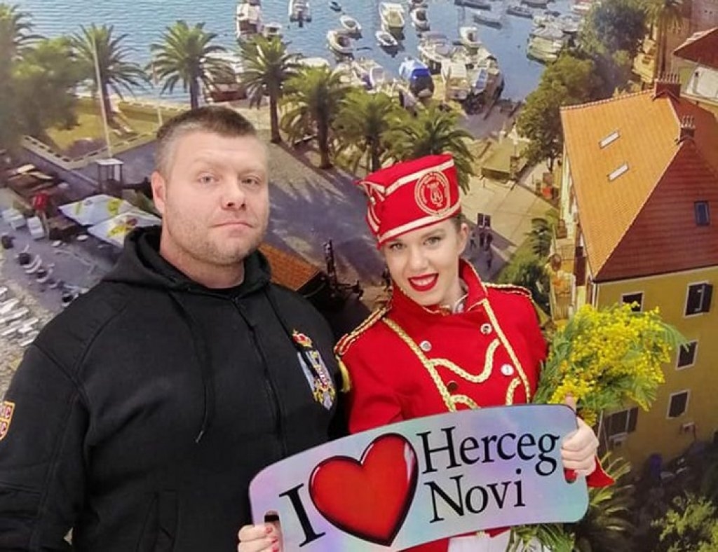 Novska lista i dalje ne zna da je na fotografiji Ristić