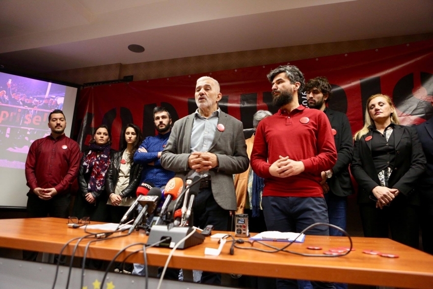 Dogovor opozicije i “Odupri se 97.000”: Nesporazume sporazumno gurnuli pod tepih