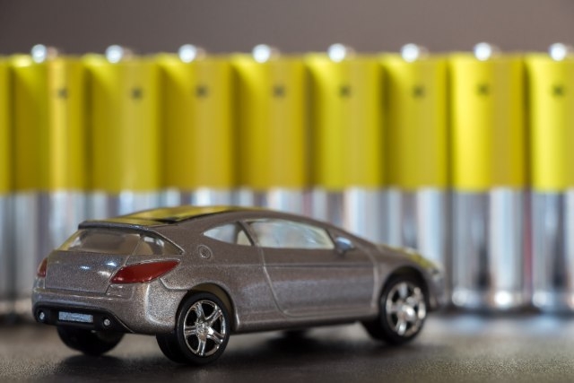 Njemačka auto-industrija uložiće 60 milijardu eura u e-vozila