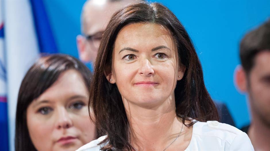 Fajon: Skepticizam Francuske prema EU demotiviše kandidate