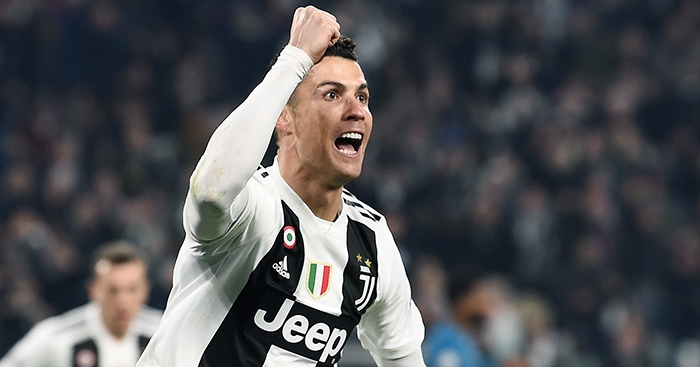 Anketa ESPN: Ronaldo najpoznatiji, Đoković na 20. mjestu