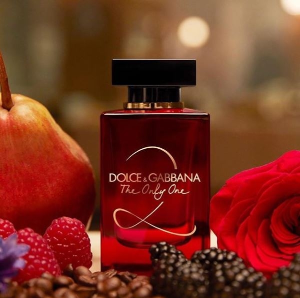 The Only One 2 – novi parfem Dolce&Gabbana