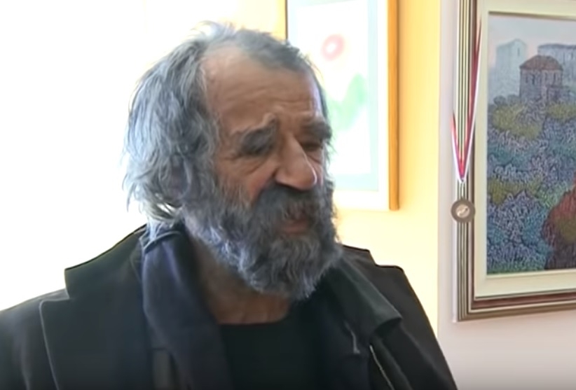Bogdanović: Tošković ostavio jedan od najautentičnijih primjera umjetničke predanosti