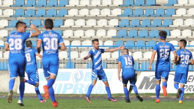 CFL: Sutjeska gost Titogradu, Budućnost dočekuje Petrovac