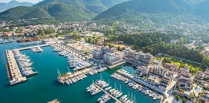 Najskuplja u Crnoj Gori: Vila u Tivtu prodata za deset miliona eura