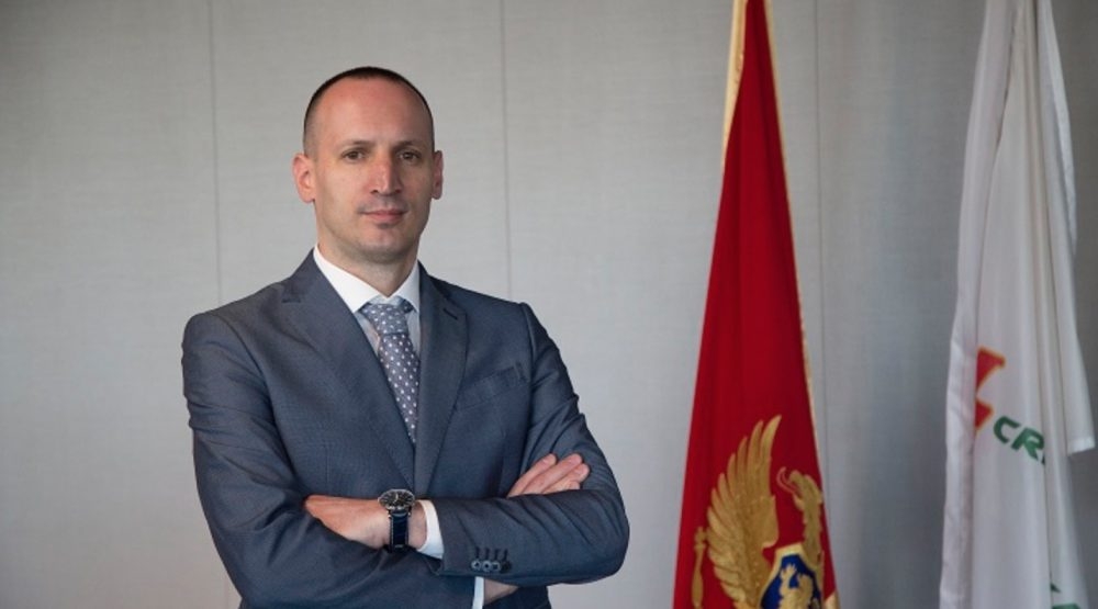 Mugoša: Htjeli smo promjene, ali ne sa rušiteljima države