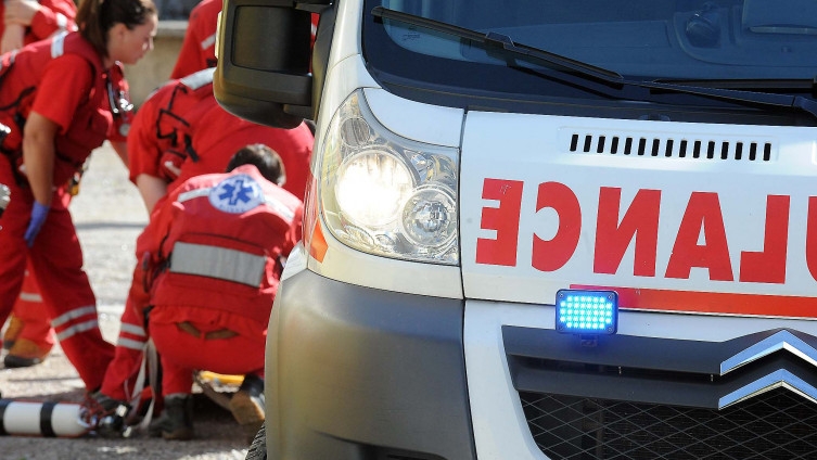 Užasni detalji stravičnog napada psa na jednomjesečnu bebu u Hrvatskoj