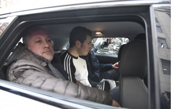 Uhapšen jedan od najtraženijih mafijaša u Italiji