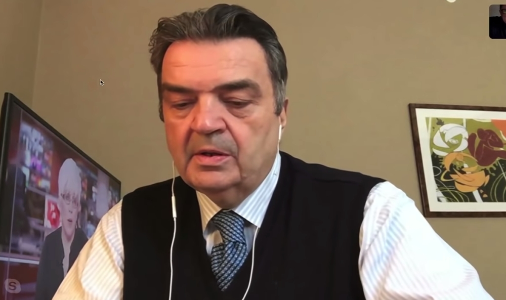 Knežević: Finansiram pojedine demonstrante