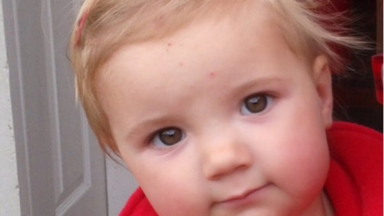 Majka moli lopova da joj vrati samo uvojak kose kćerke koja je umrla s dvije godine
