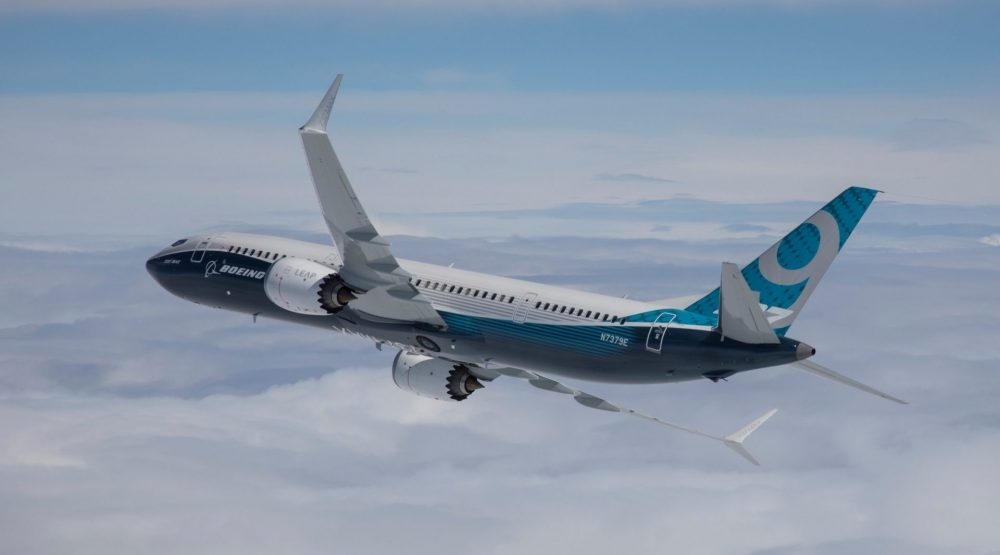 Boing prizemljio sve avione 737 MAX 8, gubici narasli na nekoliko desetina milijardi