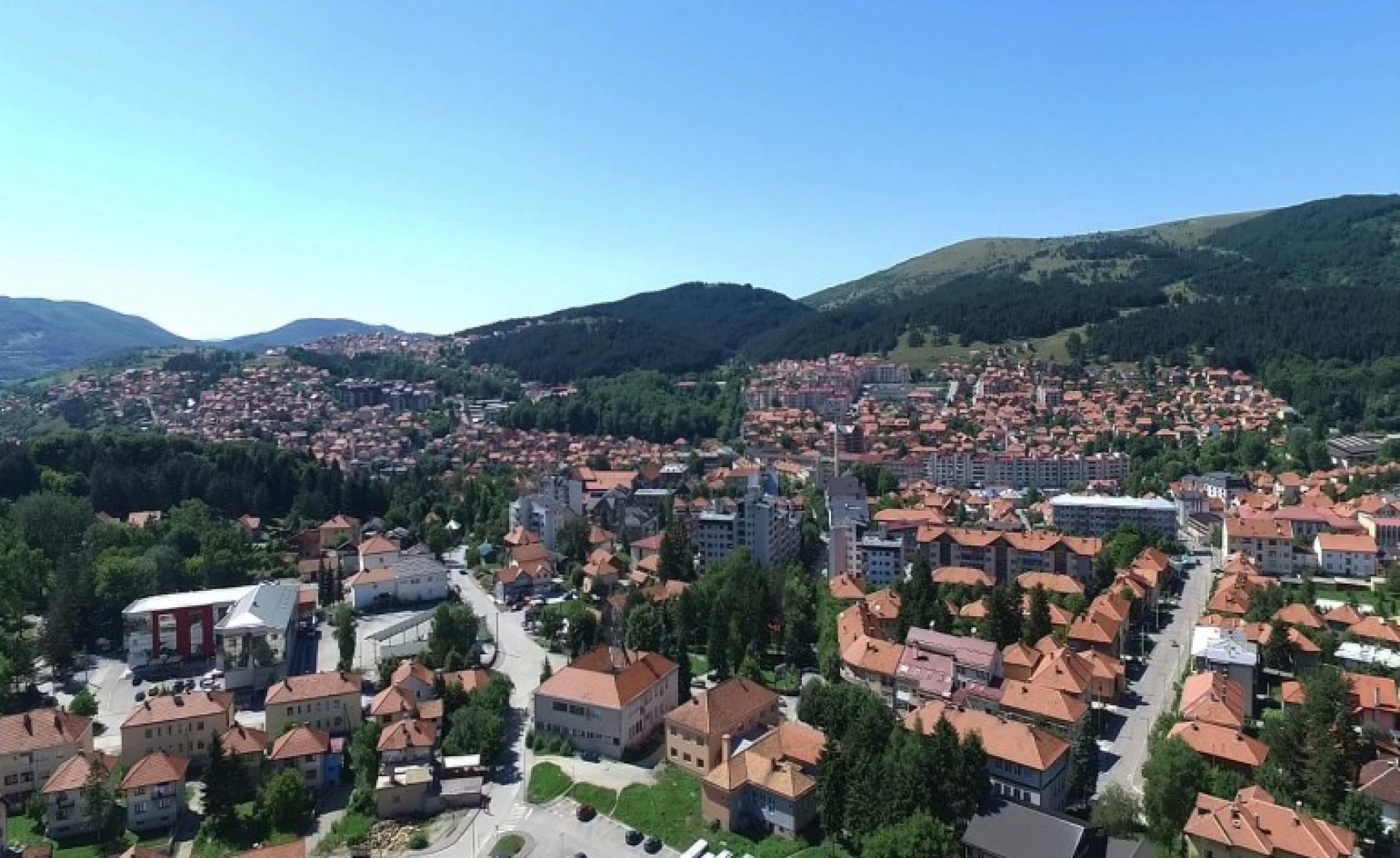 Pljevlja: Spriječeno krijumčarenje pet stranih državljana preko državne granice